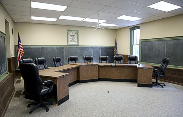 Borough Council