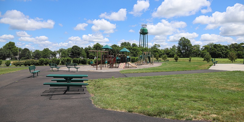 Supplee Park