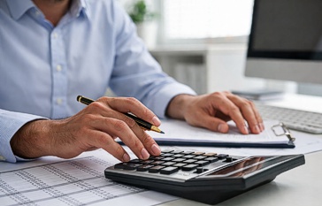 Finance / Taxes
